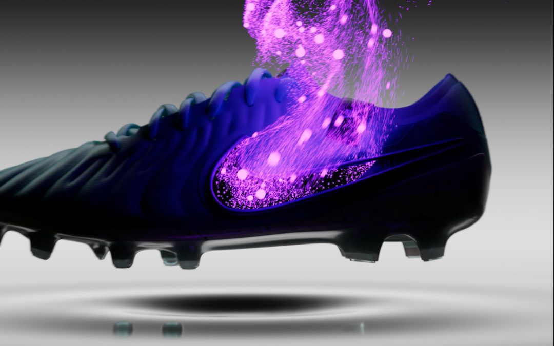 NIKE Tiempo 23